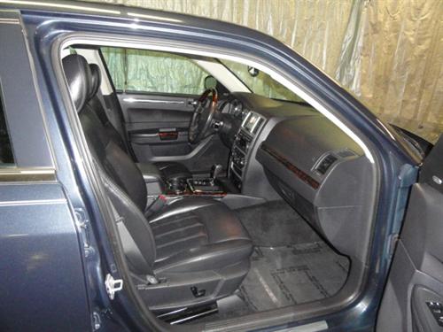 Chrysler 300C 2008 photo 1