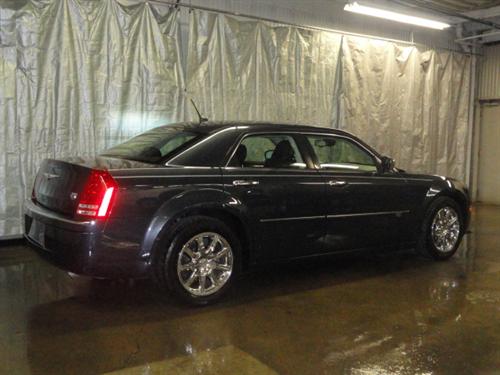 Chrysler 300C 2008 photo 3