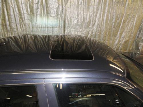 Chrysler 300C 2008 photo 4