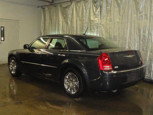 Chrysler 300C 2008 photo 5