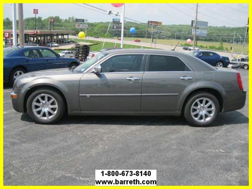 Chrysler 300C C320w Other