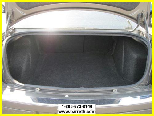 Chrysler 300C 2008 photo 2