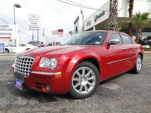 Chrysler 300C C320w Other