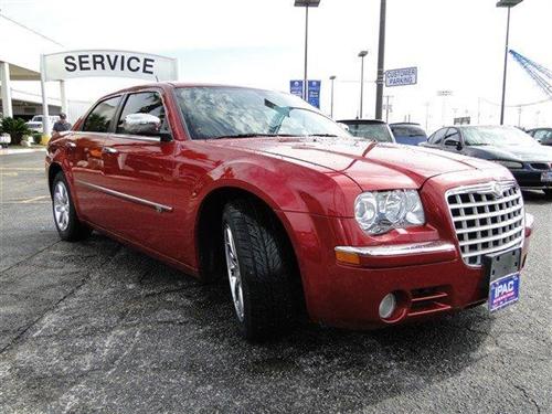 Chrysler 300C 2008 photo 1