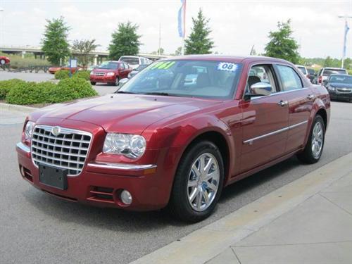 Chrysler 300C C320w Other