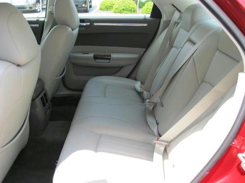 Chrysler 300C 2008 photo 1