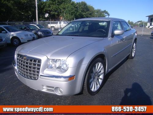 Chrysler 300C C320w Other