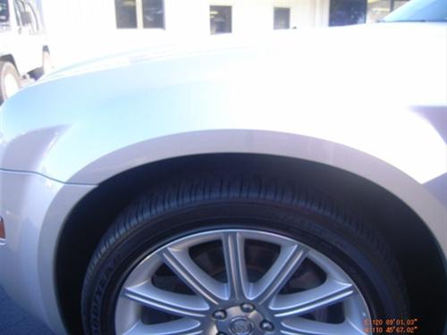 Chrysler 300C 2008 photo 5