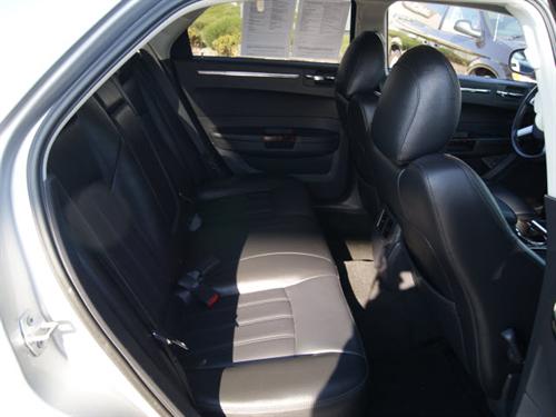 Chrysler 300C C320w Other