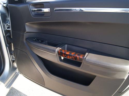 Chrysler 300C 2008 photo 1