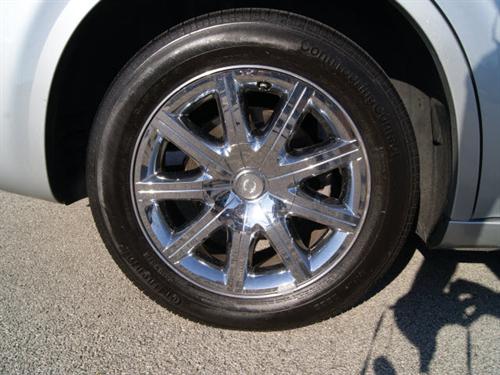 Chrysler 300C 2008 photo 2