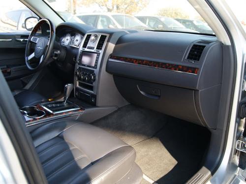 Chrysler 300C 2008 photo 5