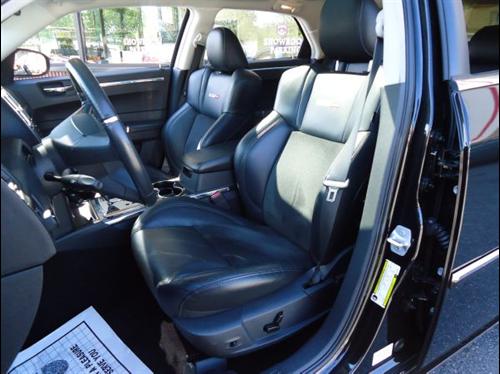 Chrysler 300C C320w Other