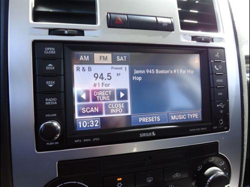 Chrysler 300C 2008 photo 3