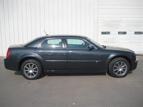 Chrysler 300C Regular Cab Other