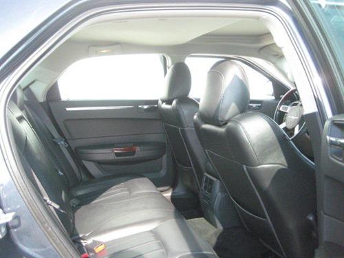 Chrysler 300C 2008 photo 1