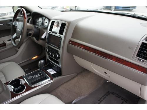 Chrysler 300C C320w Other