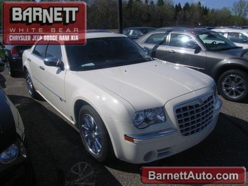 Chrysler 300C C320w Other