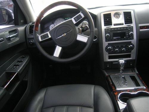 Chrysler 300C 2008 photo 1
