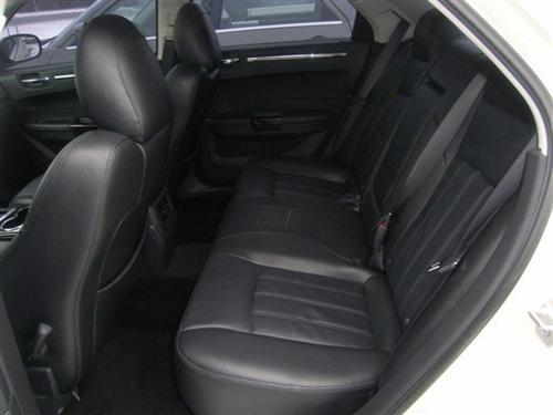 Chrysler 300C 2008 photo 4