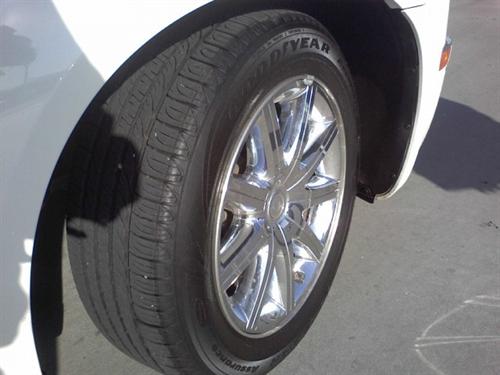 Chrysler 300C C320w Other