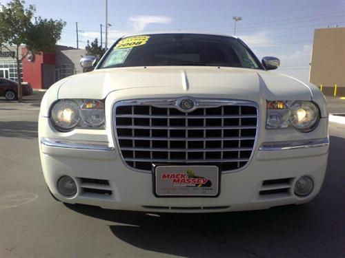 Chrysler 300C 2008 photo 1