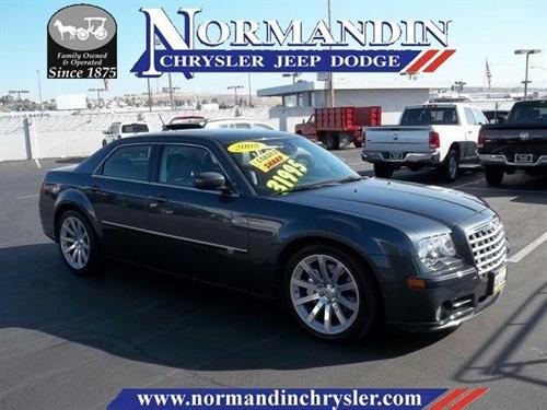 Chrysler 300C C320w Other