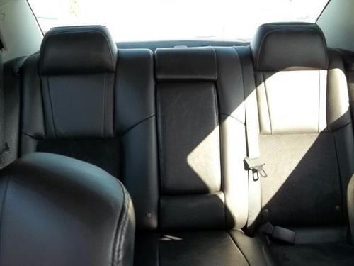 Chrysler 300C 2008 photo 3