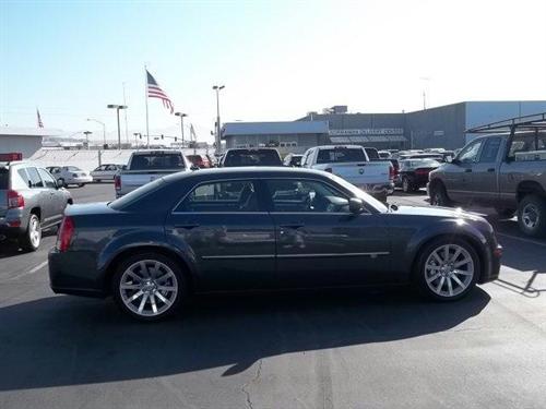 Chrysler 300C 2008 photo 4