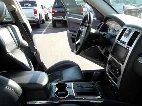 Chrysler 300C 2008 photo 5