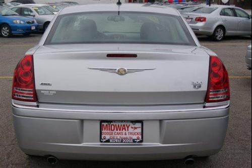 Chrysler 300C Regular Cab Other