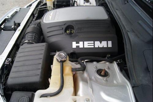 Chrysler 300C 2008 photo 1