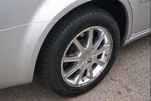 Chrysler 300C 2008 photo 2