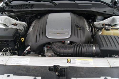 Chrysler 300C 2008 photo 3