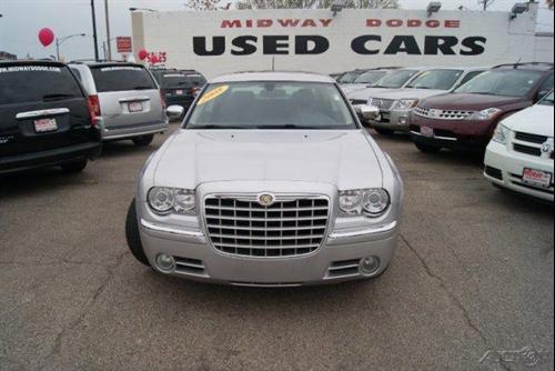 Chrysler 300C 2008 photo 4