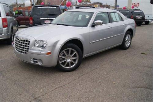 Chrysler 300C 2008 photo 5