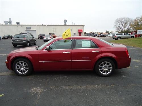 Chrysler 300C C320w Other