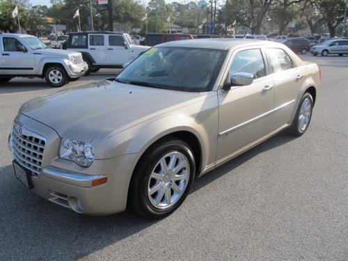Chrysler 300C C320w Other