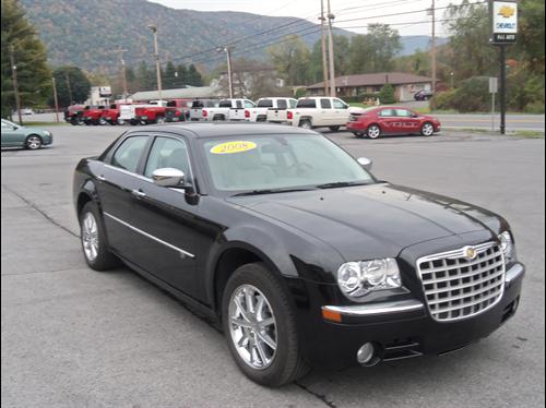 Chrysler 300C 2008 photo 5