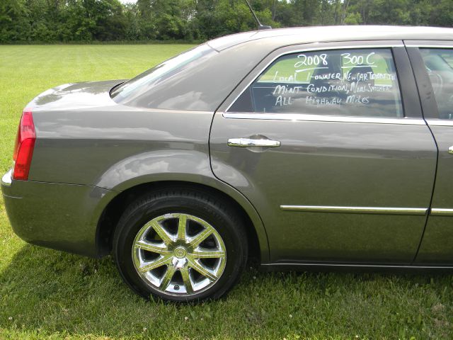 Chrysler 300C 2008 photo 2