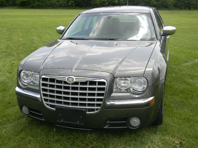 Chrysler 300C 2008 photo 29