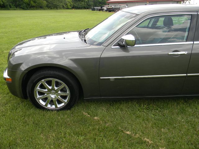 Chrysler 300C 2008 photo 3