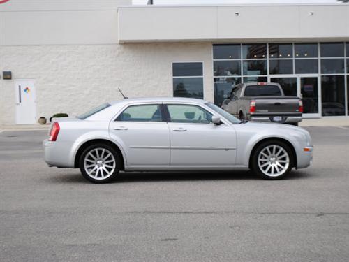 Chrysler 300C C320w Other