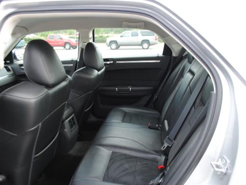 Chrysler 300C 2008 photo 1