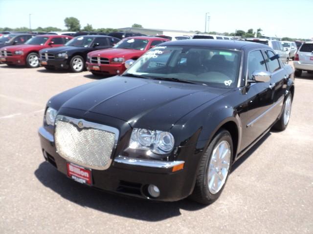 Chrysler 300C 2008 photo 1
