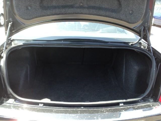 Chrysler 300C 2008 photo 2