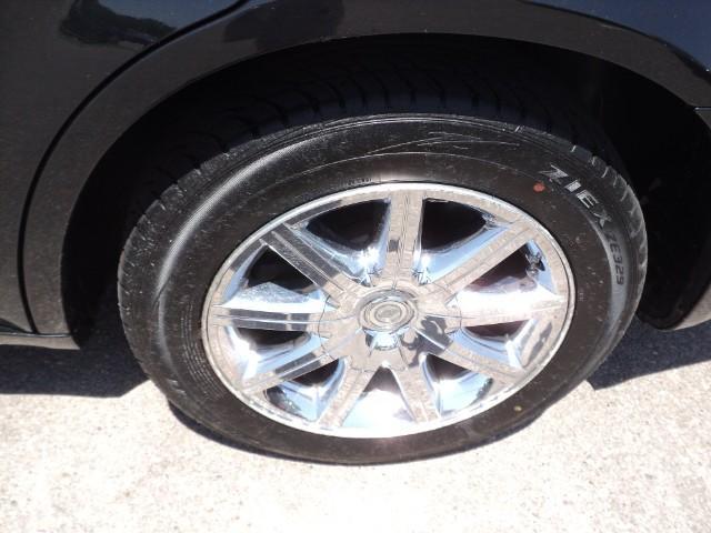 Chrysler 300C 2008 photo 5