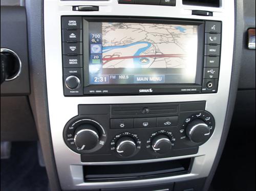 Chrysler 300C 2008 photo 2