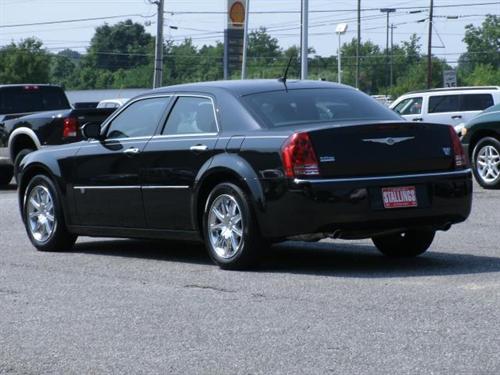 Chrysler 300C 2008 photo 1