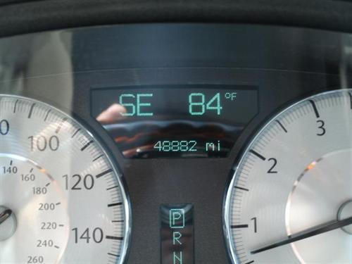 Chrysler 300C 2008 photo 2